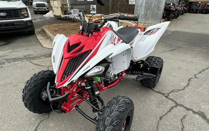 2026 Yamaha Raptor 700R SE