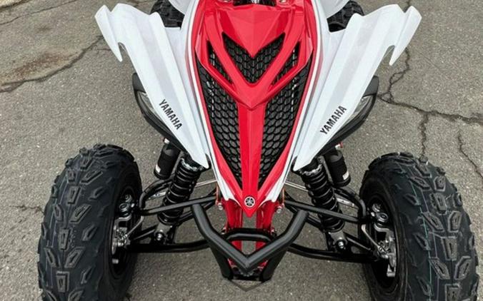 2026 Yamaha Raptor 700R SE