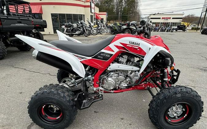 2026 Yamaha Raptor 700R SE