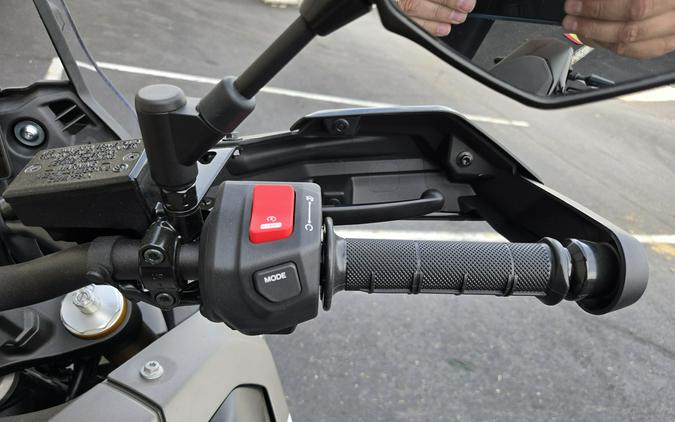 2026 Yamaha Ténéré 700