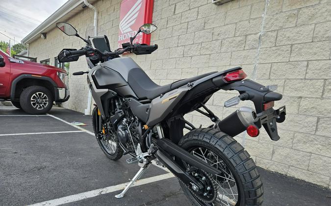 2026 Yamaha Ténéré 700