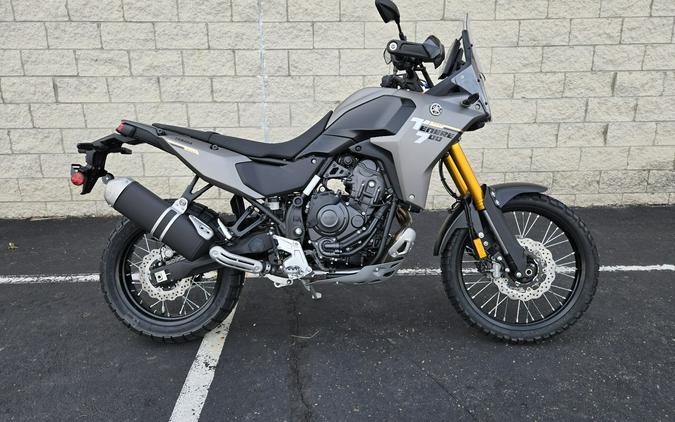 2026 Yamaha Ténéré 700