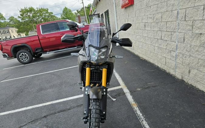 2026 Yamaha Ténéré 700