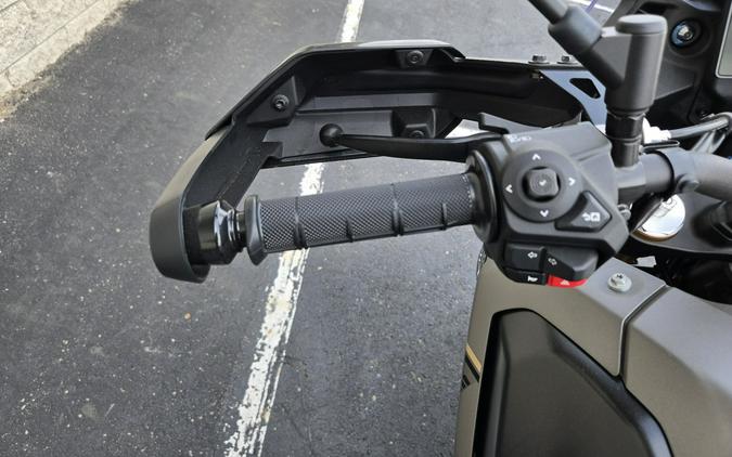 2026 Yamaha Ténéré 700