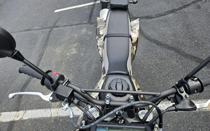 2026 Kawasaki KLX®300