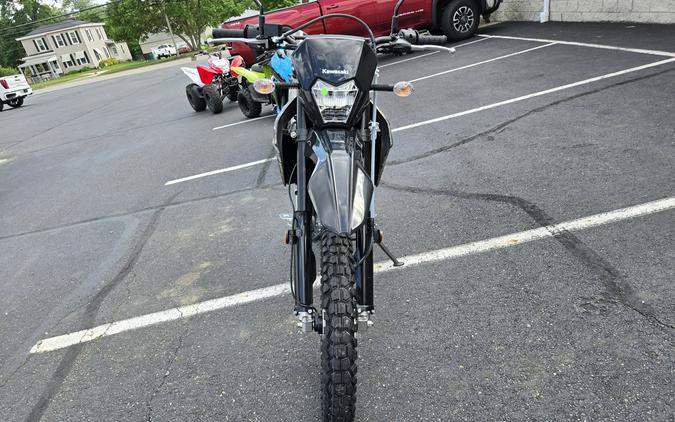 2026 Kawasaki KLX®300