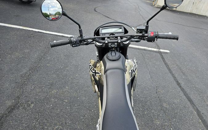 2026 Kawasaki KLX®300
