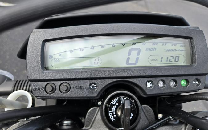 2026 Kawasaki KLX®300