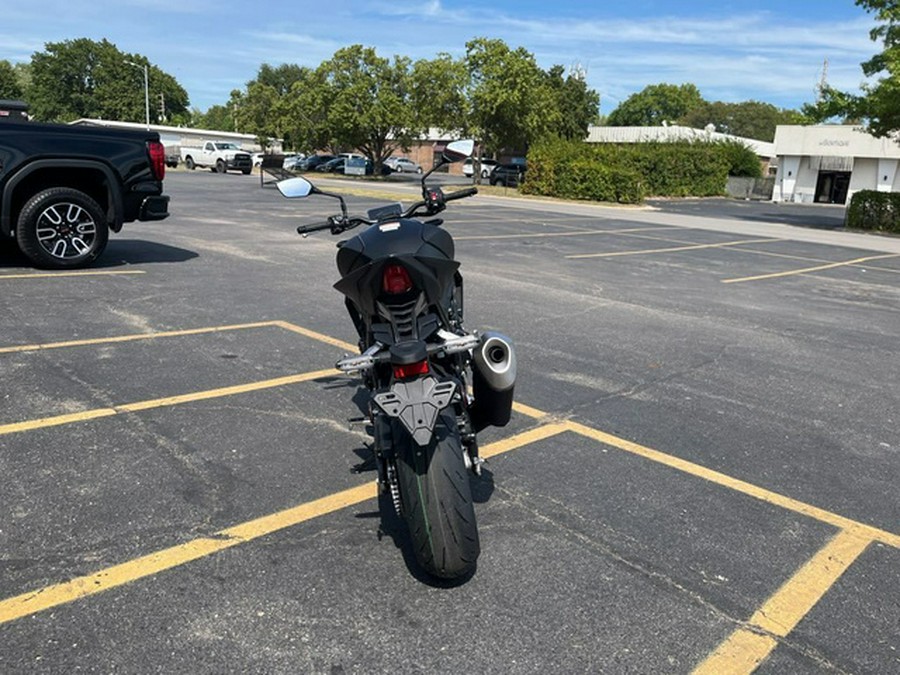 2026 Honda CB1000 Hornet SP
