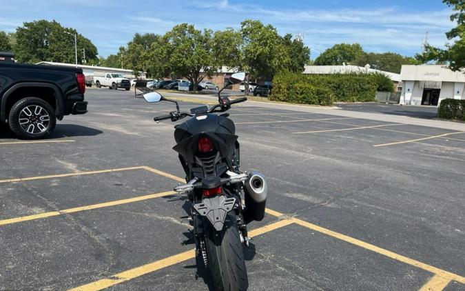 2026 Honda CB1000 Hornet SP