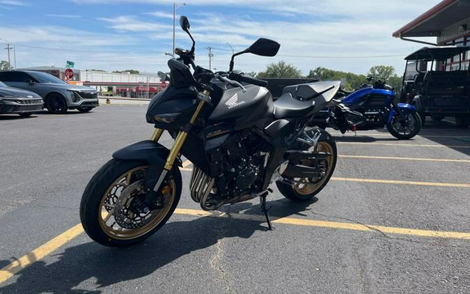 2026 Honda CB1000 Hornet SP