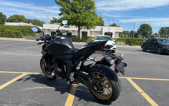 2026 Honda CB1000 Hornet SP