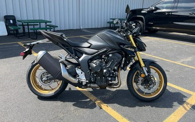 2026 Honda CB1000 Hornet SP