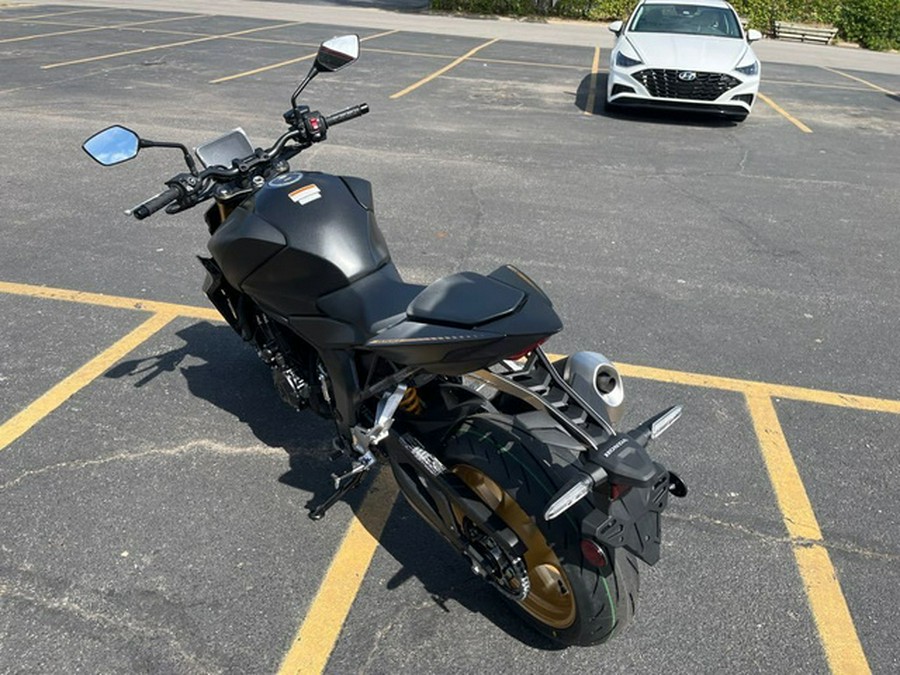 2026 Honda CB1000 Hornet SP