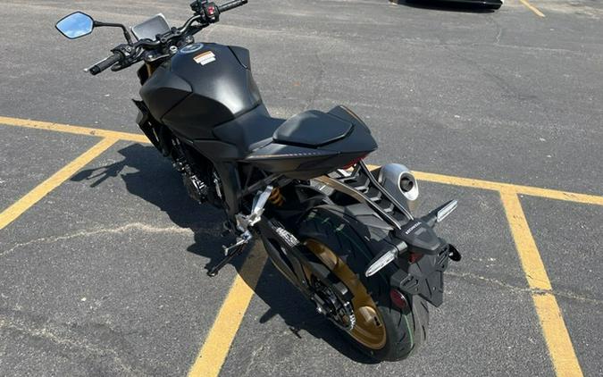 2026 Honda CB1000 Hornet SP