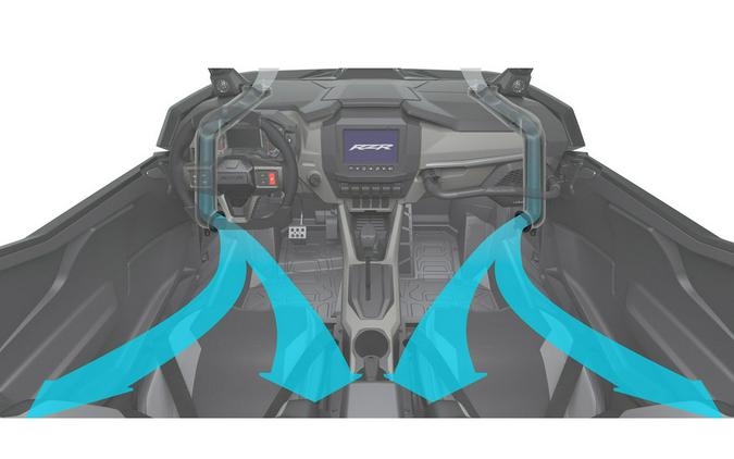 2026 Polaris RZR PRO S 4 Sport