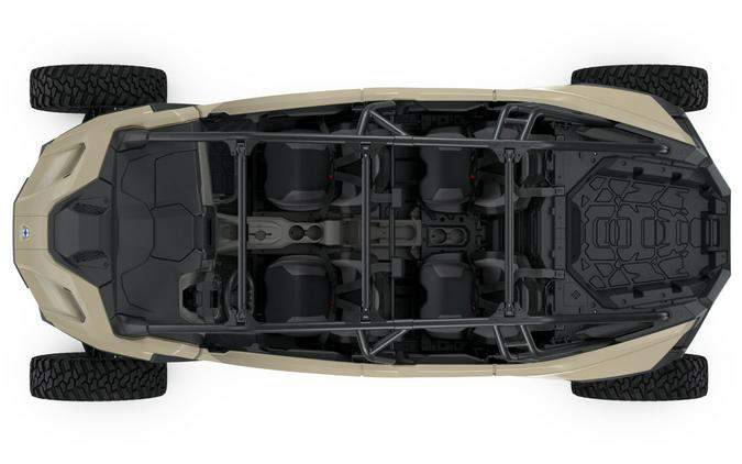 2026 Polaris RZR PRO S 4 Sport