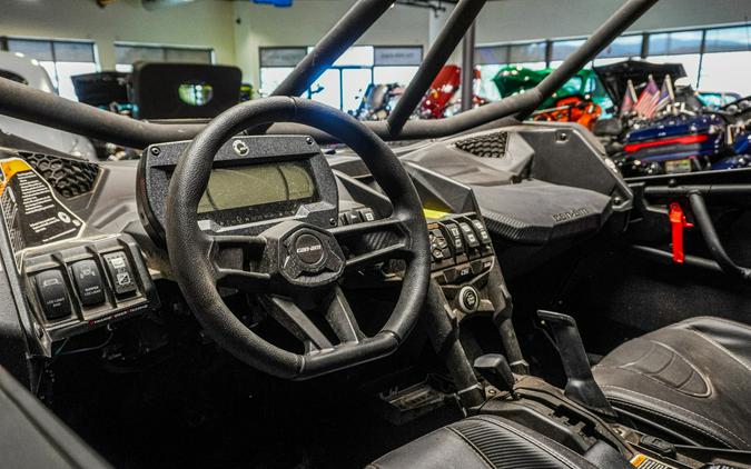 2022 Can-Am Maverick X3 MAX