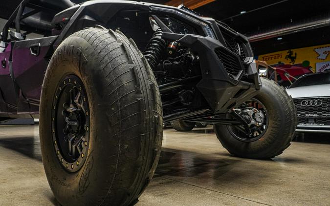 2022 Can-Am Maverick X3 MAX