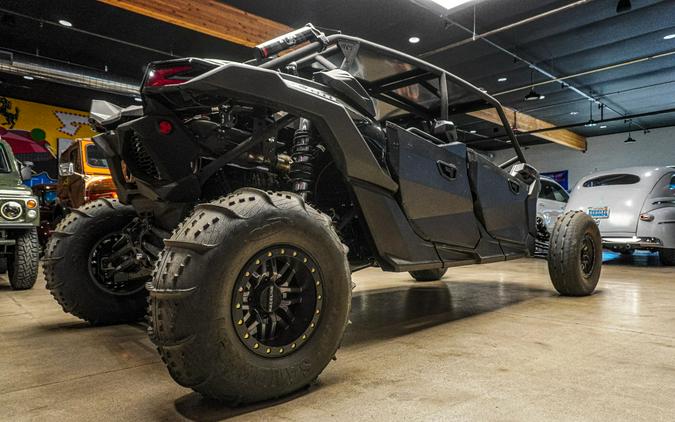 2022 Can-Am Maverick X3 MAX