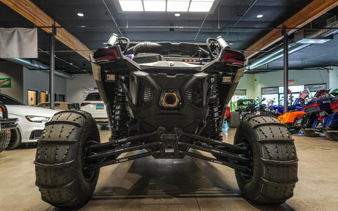 2022 Can-Am Maverick X3 MAX