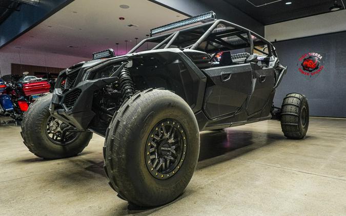 2022 Can-Am Maverick X3 MAX