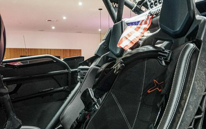 2022 Can-Am Maverick X3 MAX