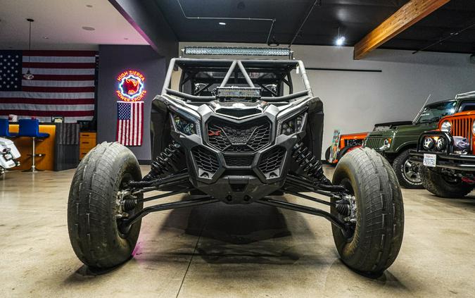 2022 Can-Am Maverick X3 MAX