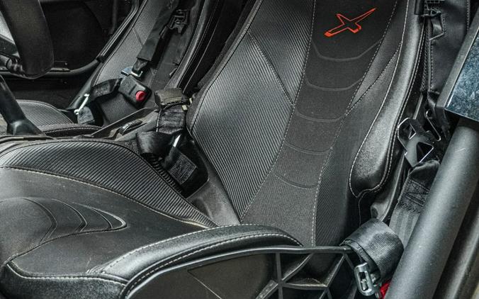 2022 Can-Am Maverick X3 MAX