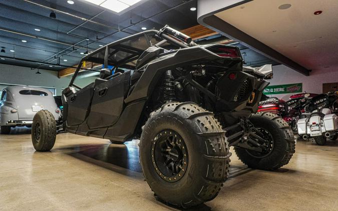 2022 Can-Am Maverick X3 MAX