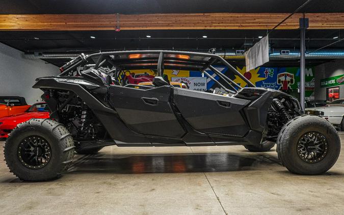 2022 Can-Am Maverick X3 MAX