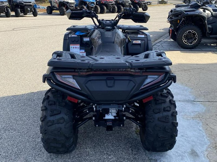 2026 CFMOTO CFORCE 600 Touring Camo