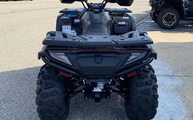 2026 CFMOTO CFORCE 600 Touring Camo