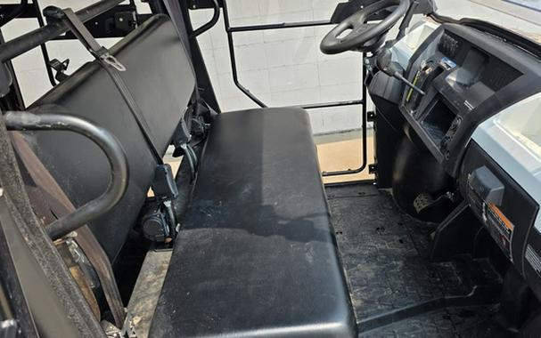 2019 Kawasaki Mule PRO-FXT EPS