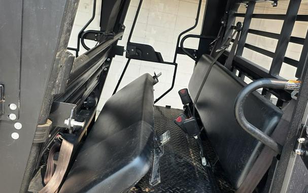 2019 Kawasaki Mule PRO-FXT EPS
