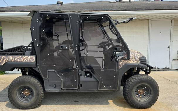 2019 Kawasaki Mule PRO-FXT EPS