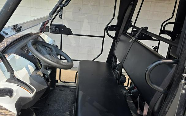 2019 Kawasaki Mule PRO-FXT EPS