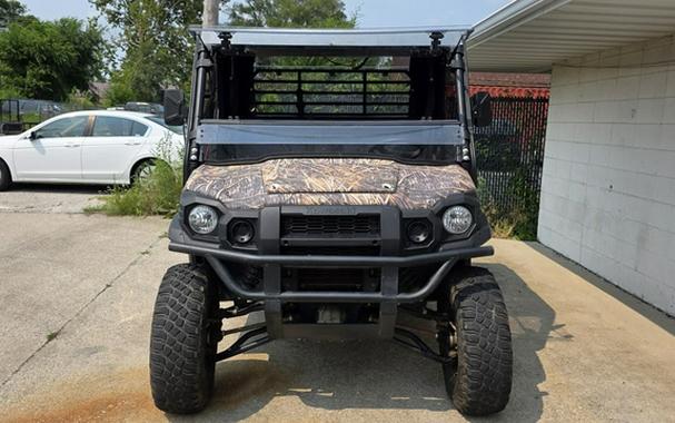 2019 Kawasaki Mule PRO-FXT EPS