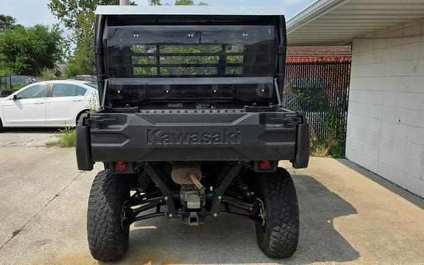2019 Kawasaki Mule PRO-FXT EPS