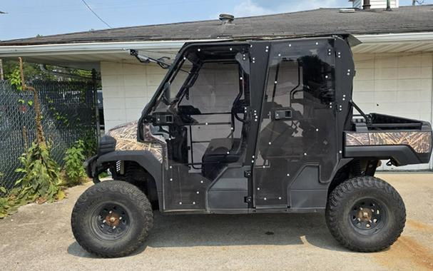 2019 Kawasaki Mule PRO-FXT EPS