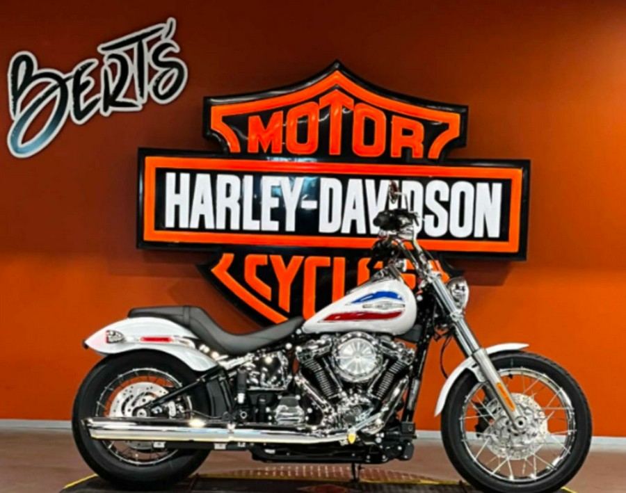 2026 Harley-Davidson® FXD - Super Glide®