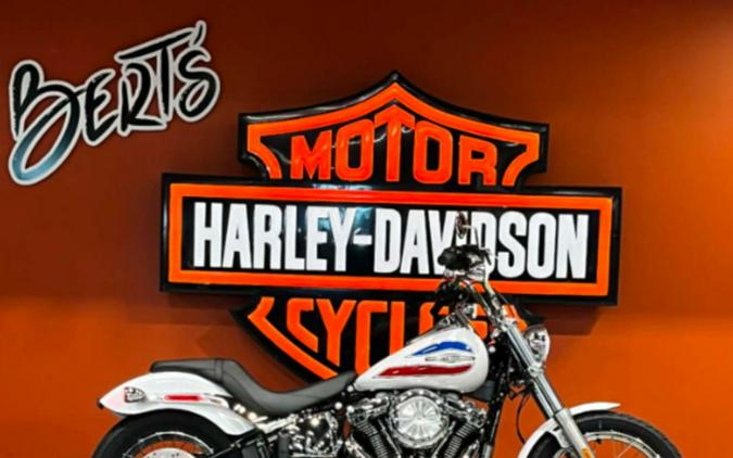2026 Harley-Davidson® FXD - Super Glide®