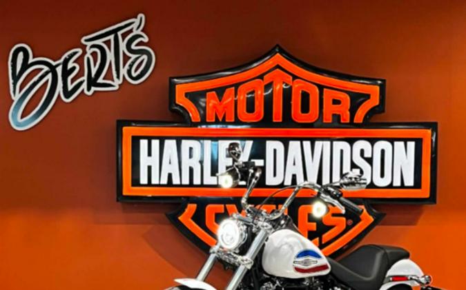 2026 Harley-Davidson® FXD - Super Glide®