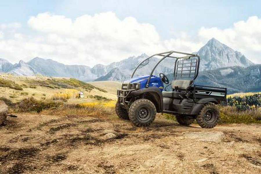 2027 Kawasaki MULE SX™ 4x4 XC