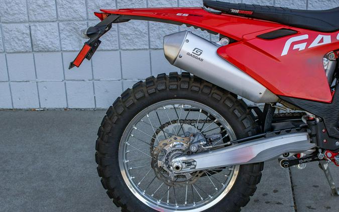 2024 GASGAS ES 350