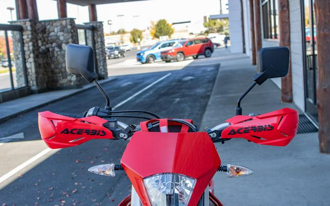 2024 GASGAS ES 350
