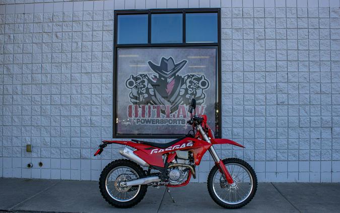 2024 GASGAS ES 350