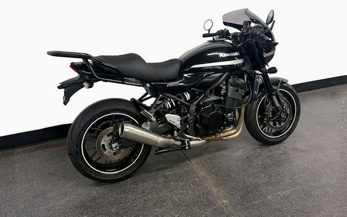 2022 Kawasaki Z900RS