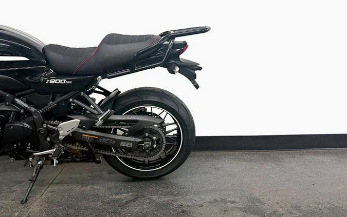 2022 Kawasaki Z900RS