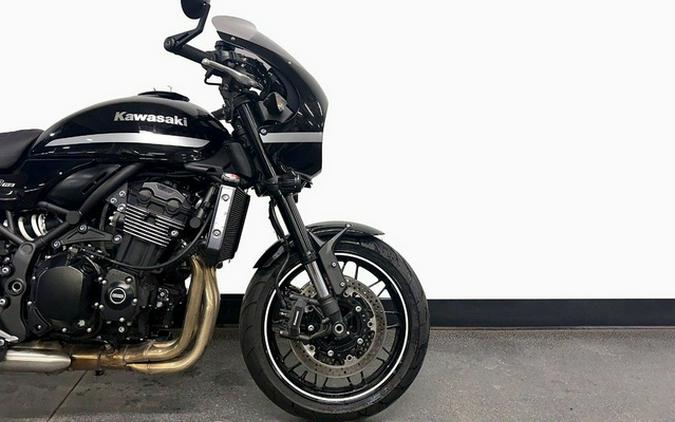 2022 Kawasaki Z900RS